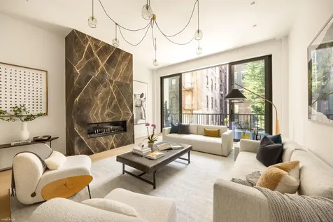 48 W 85th Street New York City NY 10024