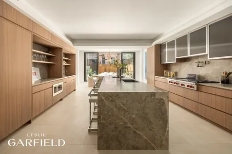 48 W 85th Street New York City NY 10024