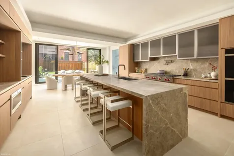 48 W 85th Street New York City NY 10024