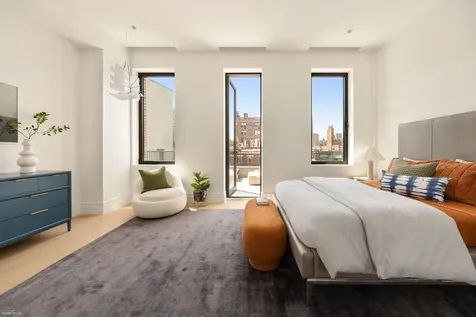 48 W 85th Street New York City NY 10024