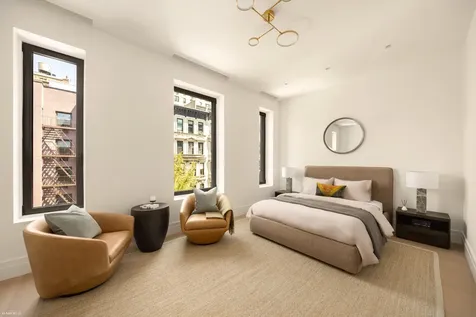 48 W 85th Street New York City NY 10024