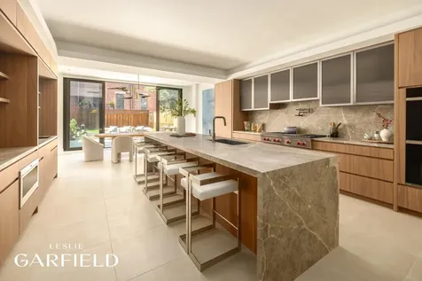 48 W 85th Street New York City NY 10024