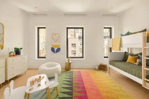 48 W 85th Street New York City NY 10024
