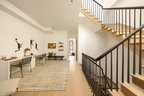 48 W 85th Street New York City NY 10024