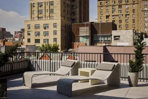 48 W 85th Street New York City NY 10024