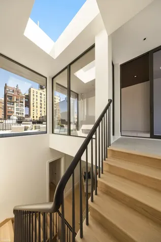 48 W 85th Street New York City NY 10024