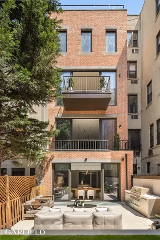 48 W 85th Street New York City NY 10024