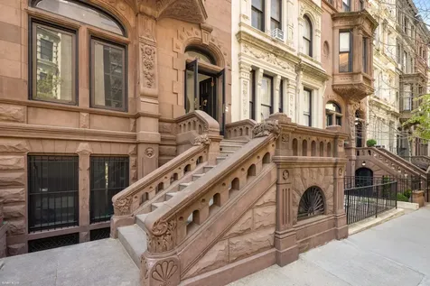 48 W 85th Street New York City NY 10024