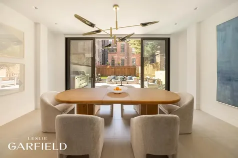 48 W 85th Street New York City NY 10024