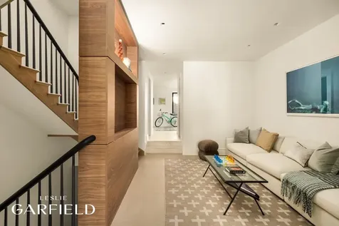48 W 85th Street New York City NY 10024