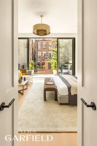 48 W 85th Street New York City NY 10024