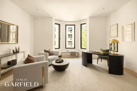 48 W 85th Street New York City NY 10024