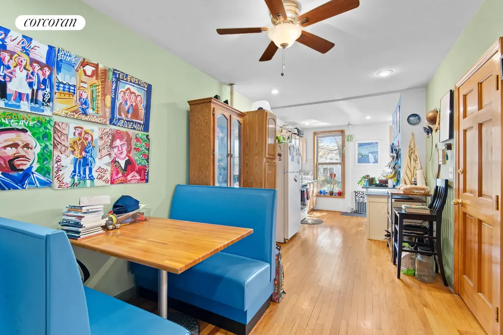 238 26th Street New York City NY 11232