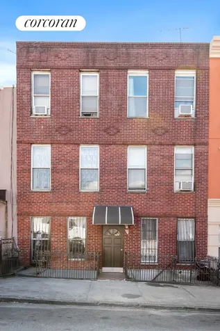 238 26th Street New York City NY 11232