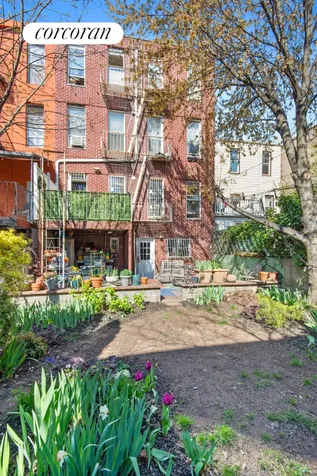 238 26th Street New York City NY 11232