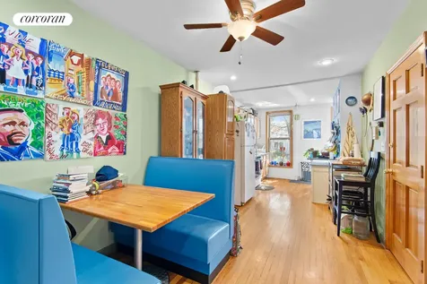 238 26th Street New York City NY 11232
