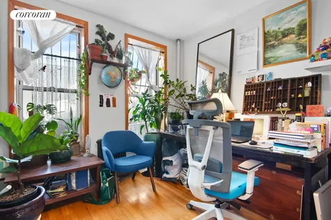 238 26th Street New York City NY 11232