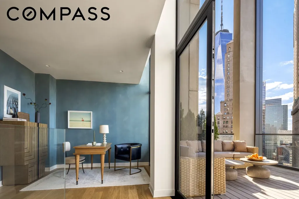 33 Park Row New York City NY 10038