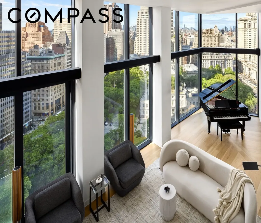 33 Park Row New York City NY 10038