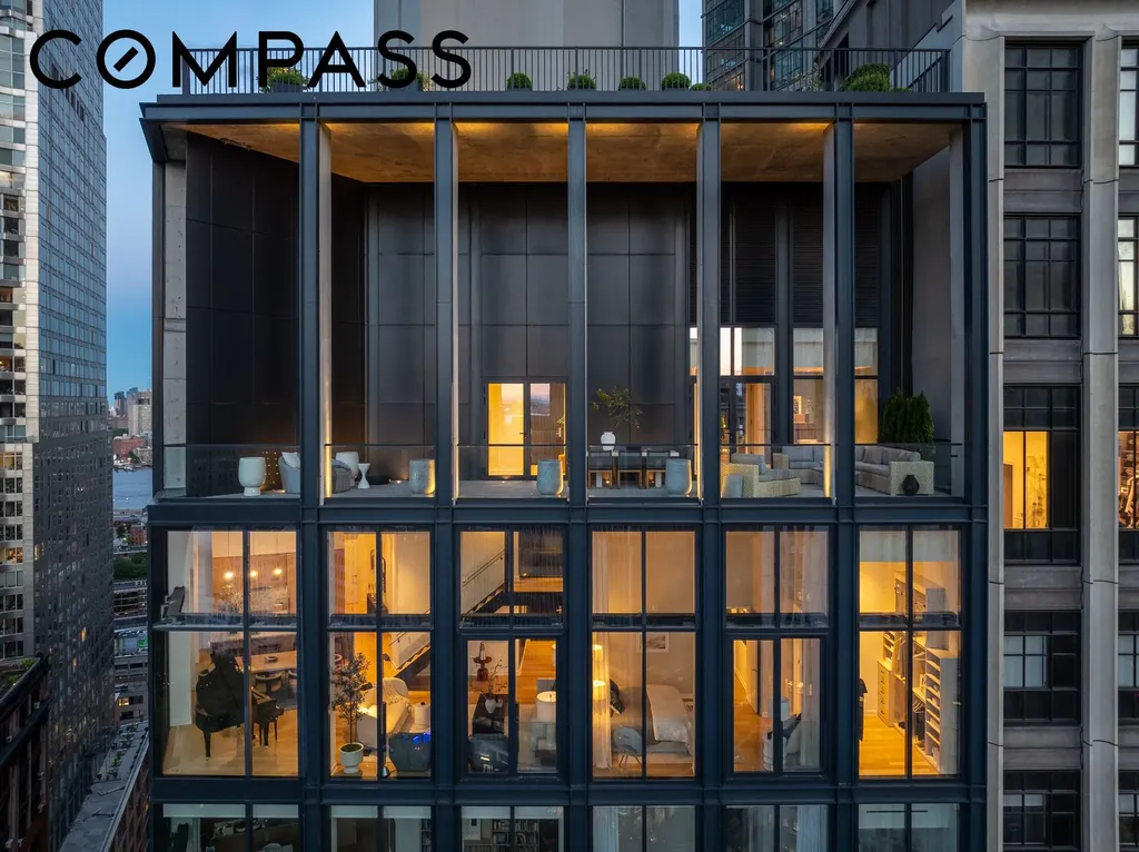 33 Park Row New York City NY 10038