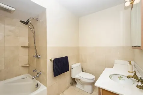 4600 Grosvenor Avenue New York City NY 10471