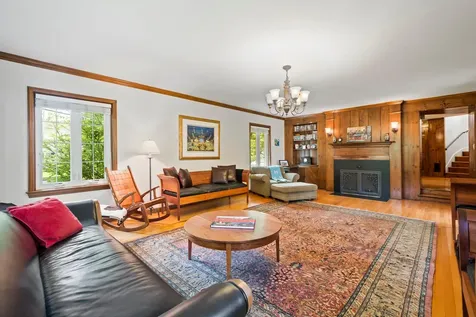 4600 Grosvenor Avenue New York City NY 10471
