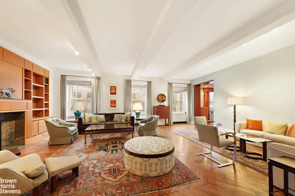 New York City NY, 155 E 72nd Street, Unit 11/12A