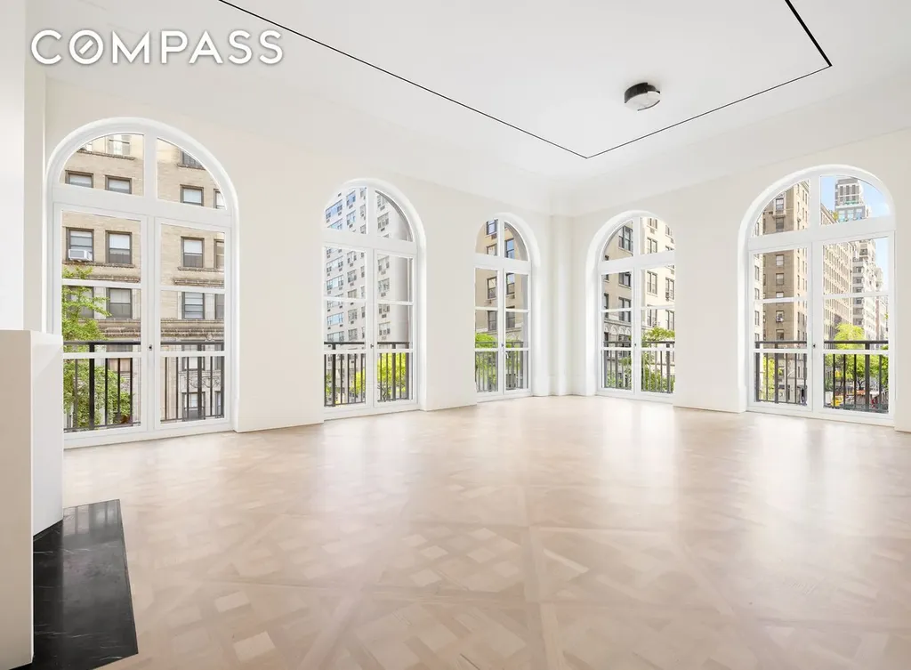 1165 Madison Avenue New York City NY 10028