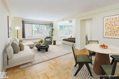 249 E 48th Street New York City NY 10017