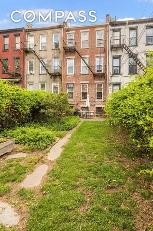 449 11th Street New York City NY 11215
