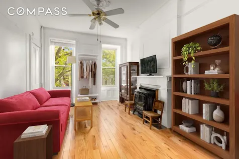 449 11th Street New York City NY 11215