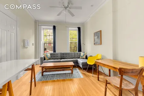 449 11th Street New York City NY 11215