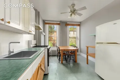 449 11th Street New York City NY 11215