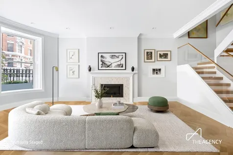 303 W 80th Street New York City NY 10024