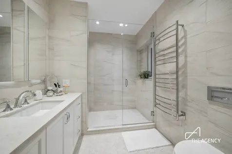 303 W 80th Street New York City NY 10024