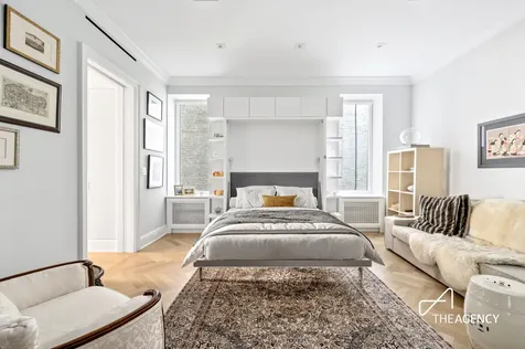 303 W 80th Street New York City NY 10024