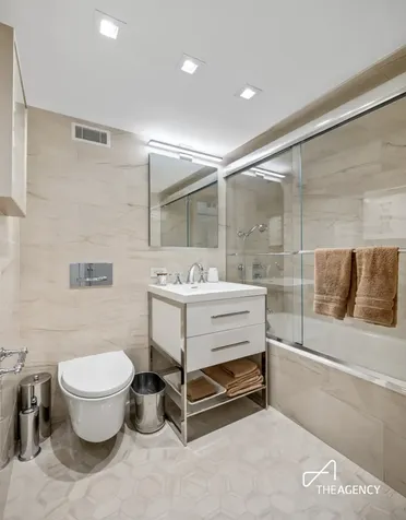 303 W 80th Street New York City NY 10024