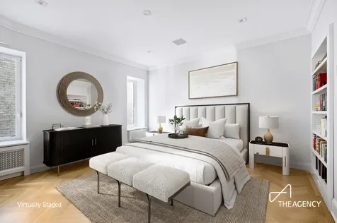 303 W 80th Street New York City NY 10024
