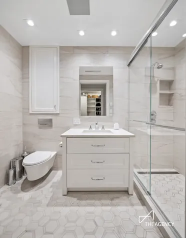 303 W 80th Street New York City NY 10024