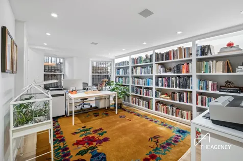 303 W 80th Street New York City NY 10024
