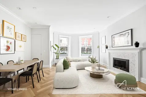 303 W 80th Street New York City NY 10024