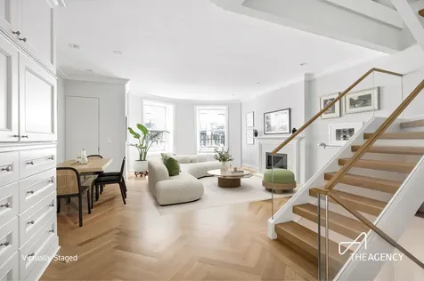 303 W 80th Street New York City NY 10024