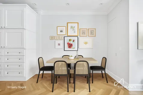 303 W 80th Street New York City NY 10024