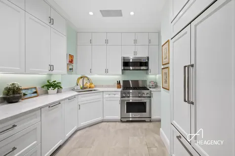 303 W 80th Street New York City NY 10024