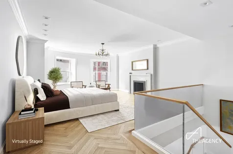 303 W 80th Street New York City NY 10024