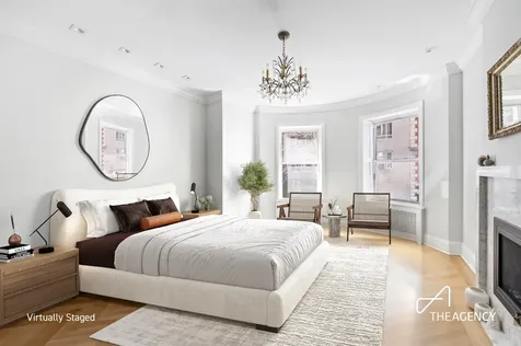 303 W 80th Street New York City NY 10024