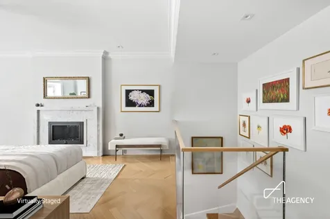 303 W 80th Street New York City NY 10024