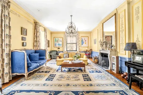 550 Park Avenue New York City NY 10065