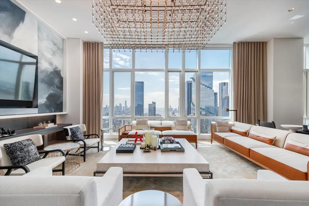 460 W 42nd Street New York City NY 10036
