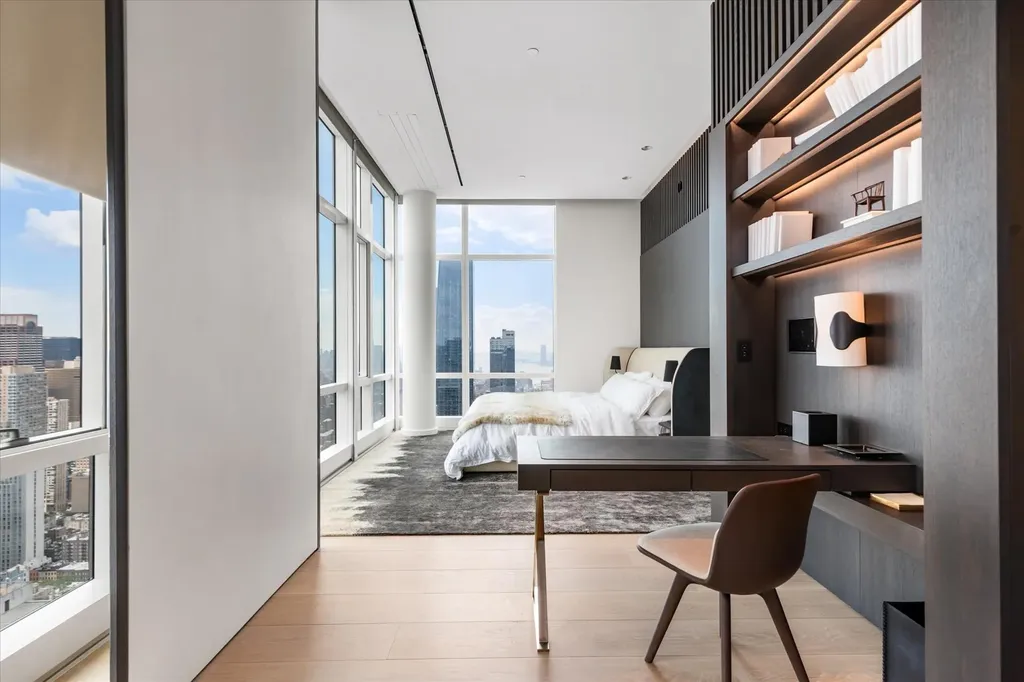460 W 42nd Street New York City NY 10036